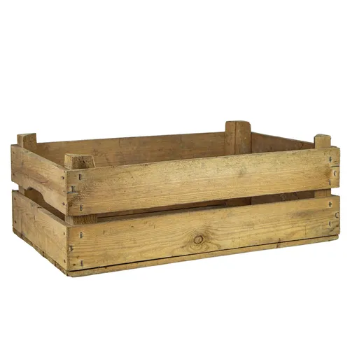 Schränke Rot von Kistenkolli Altes Land