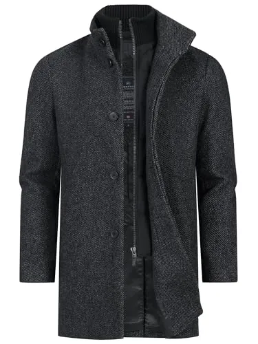 Mäntel & Jacken Grau von KRONSTADT