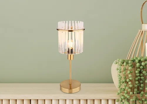 Lampen Gold von GLOBO LIGHTING