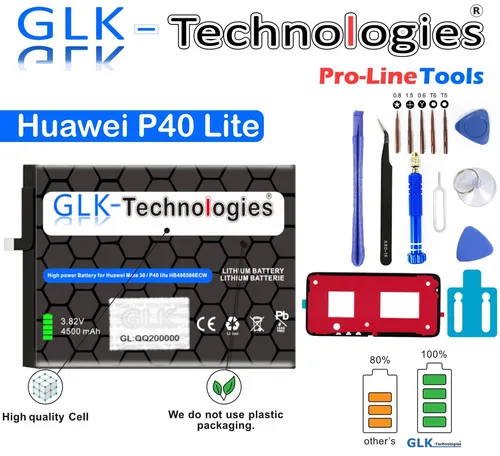 Huawei Akkus & Batterien von Huawei