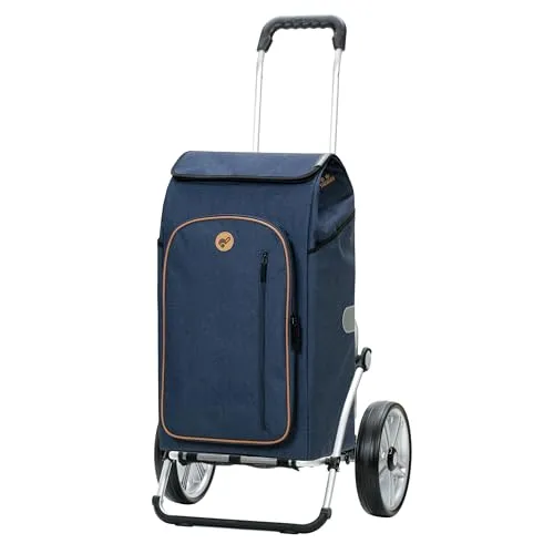 Andersen Einkaufswagen Royal Shopper Folke
