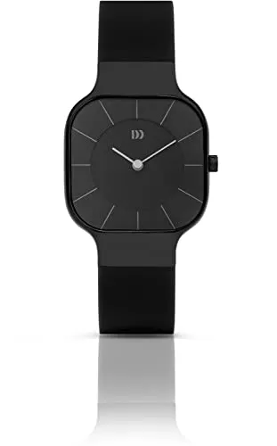 Danish Design Damenuhr 3324762 (13A304)