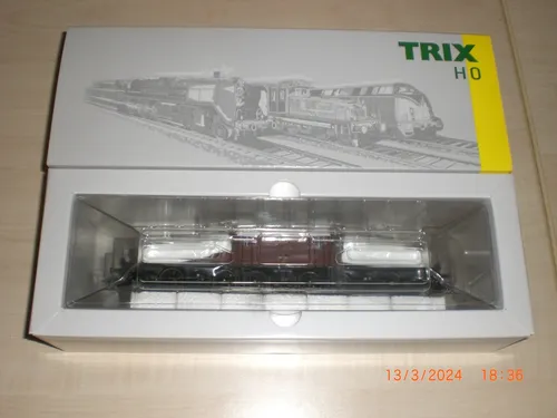 Trix 25595 Elektrolokomotive Serie Ce 6/8 II