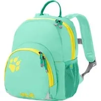 Buttercup, Rucksack mint/gelb, 4.5 Liter in weiß von Jack Wolfskin