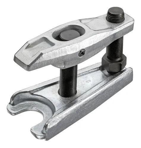 GEDORE Universal-Kugelgelenkabzieher 85x32 mm - Abzieher, kräftige Gesenkschmiedung für sicheres Arbeiten und schonendes Ausdrücken der Kugelgelenkbolzen. Made in GERMANY von GEDORE.