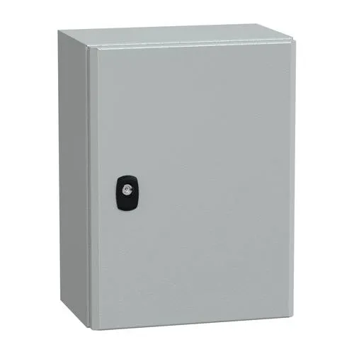 S3d Glazed Door H400xW300xD200 - Sonstige Elektroinstallationsartikel, robuste elektrische Abdeckung mit IP66 Schutzklasse für optimale Sicherheit und Langlebigkeit.