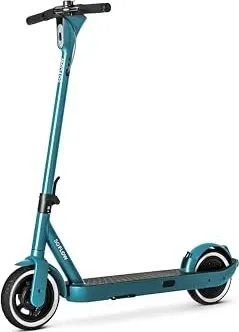 SOFLOW SO ONE+ E-Scooter 7,8 AH (Grün) – 40 km Reichweite von SoFlow