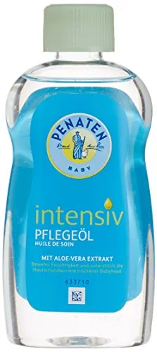 Penaten Baby Pflege-Öl, 200 ml