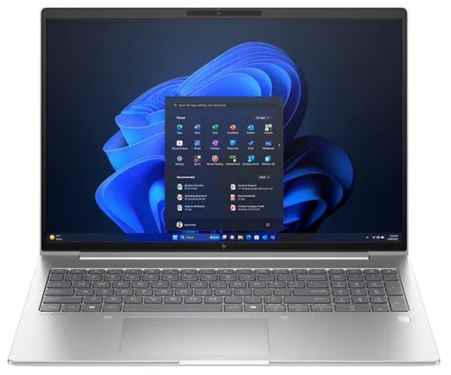 HP EliteBook 6 G1i Ultra 7 265U – Leistungsstarker Laptop mit 16