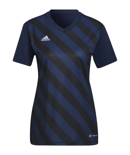 adidas Performance Fußballtrikot Entrada 22 GFX Trikot Damen