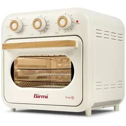 Girmi FG29 Heißluftfritteuse & Multifunktionsofen 1500W