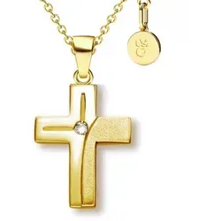 Kreuzketten von AMOONIC