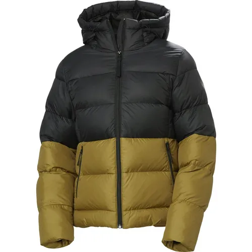 Helly Hansen WOMEN'S ACTIVE PUFFY JACKET - Daunenjacke aus hochwertigem Material für zusätzlichen Komfort und Langlebigkeit, ideal für kalte Tage.