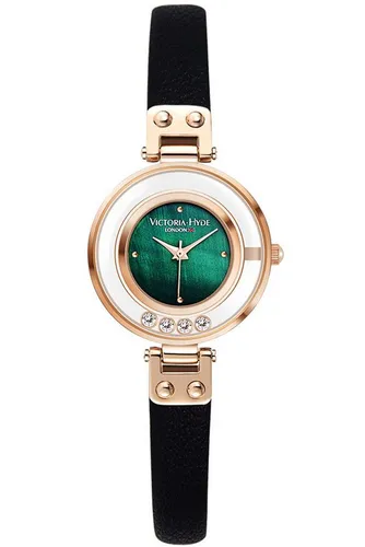Armbanduhren & Taschenuhren Grün von Victoria Hyde