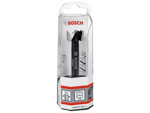 Bosch Forstnerbohrer 22mm von Bosch