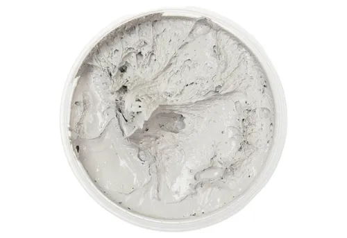 HOLZANDO Spachtelmasse Holzkitt HK1000, Geruchsarm, leicht schleiffbar, überlackierbar