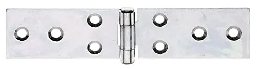 Alberts 850722 Tischband | 20er Set mit Edelstahlstift von Alberts