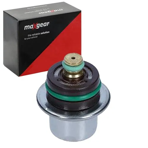 Kraftstoffdruckregler 15-0054 MAXGEAR für AUDI BENTLEY SKODA VW
