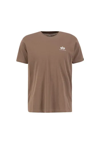 Alpha Industries T-Shirt Basic T-Shirt SL von Alpha Industries