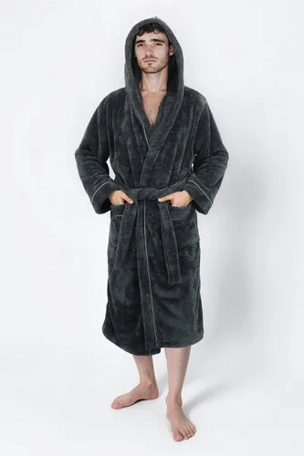 Unisex-Bademantel OTTO HOME 