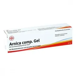 Arnica Comp.gel