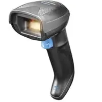 Datalogic Gryphon GM4500 - 2D Wireless Barcode Scanner - Barcodescanner, tragbar und leistungsstark mit 2D-Imager, ideal für effizientes Scannen in Einzelhandel und Lager.