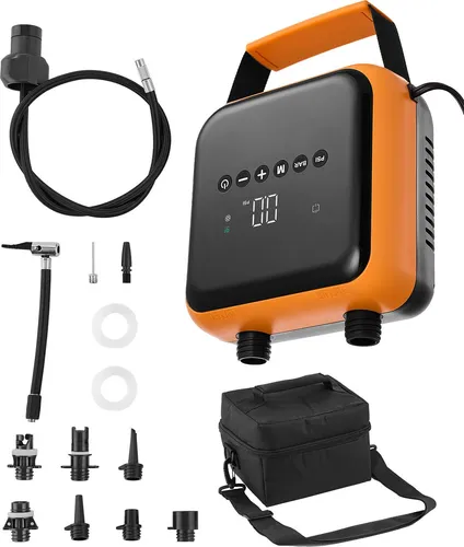 VEVOR Paddleboard Pumpe 40PSI