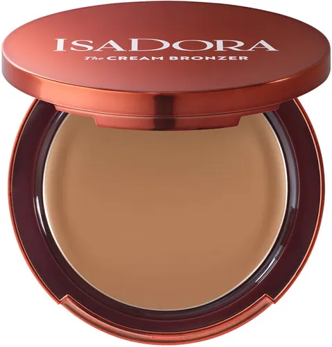 IsaDora The Cream Bronzer Tan 48 9 g von IsaDora