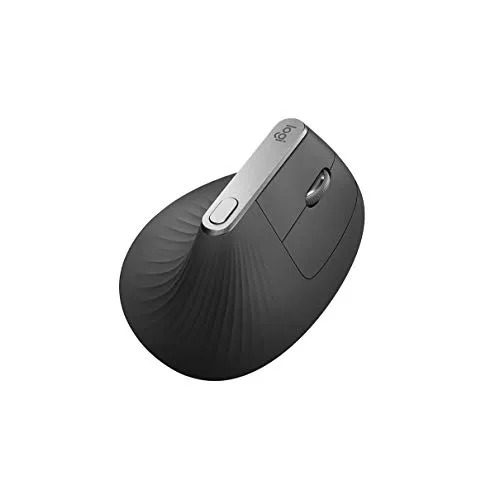 Logitech MX Vertical Maus