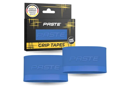 Fußball Blau von PASTE®
