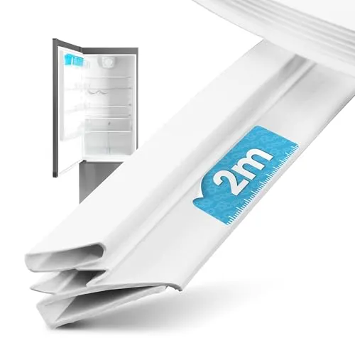Kühlschrankdichtung zuschneidbar 2m