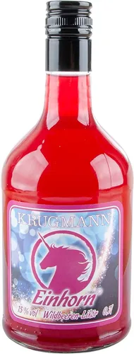 Einhorn 0,7 l (21,36 €/L)