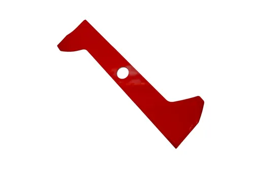 Rasenmäher-Messer | Sabo (Turbostar), John Deere | 43cm Mähbreite