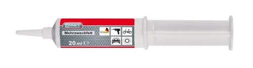 Connex Mehrzweckfett 20 ml  Schmiermittel