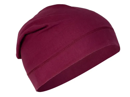beties Beanie BasicSoft (1-St., 1 Stück) leichte Sommermütze Sportmütze Schlafmütze Chemomütze