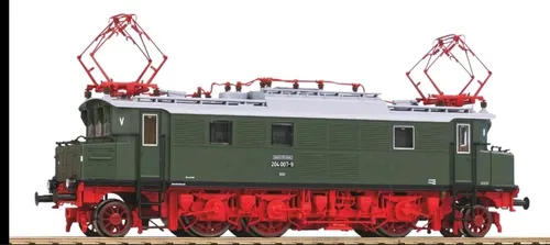 PIKO 51008 CLASSIC Nostalgie H0 Vorkriegslok BR 204 007-9 DR Ep.IV .neu