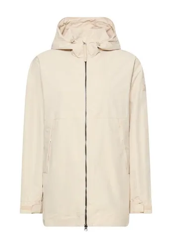 camel active Outdoorjacke beige XL (42) - Robuste und stilvolle Outdoorjacke in Beige, ideal für Abenteuer im Freien. Hergestellt aus 100% Polyester, pflegeleicht und bequem für den täglichen Einsatz.