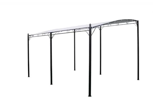 Primaster Ersatzdach für Anbaupavillon Panama von Primaster