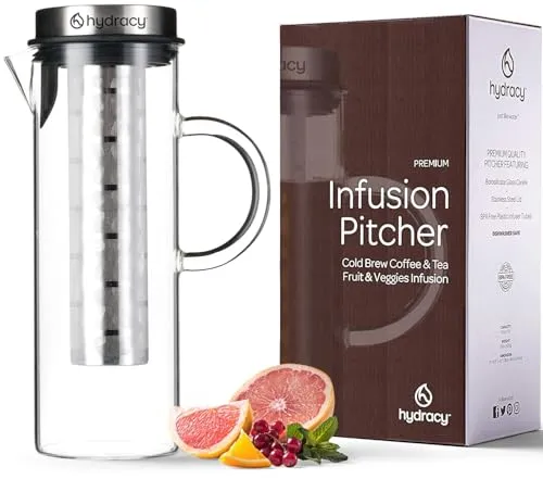 Cold Brew Kaffee Kalt Zubereiter