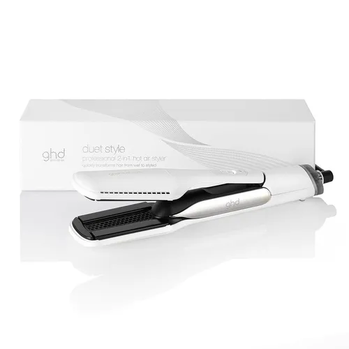 ghd duet hair style von ghd