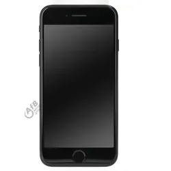 Produktbild Apple iPhone SE 64 GB Schwarz