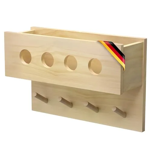 Garderoben von CADANI