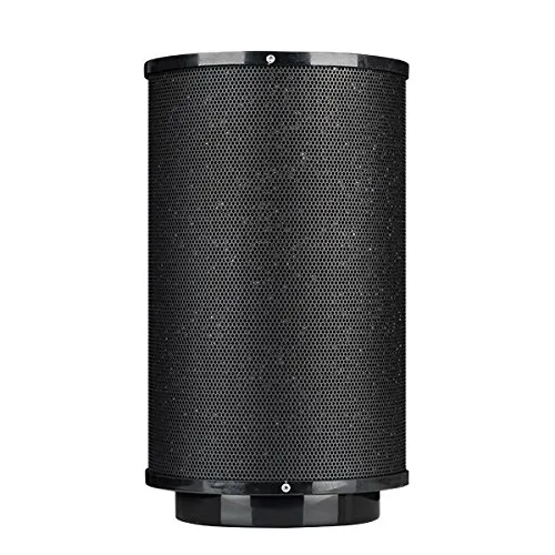 Produktbild Aktivkohlefilter für Dunstabzugshaube bis 900 m³/h