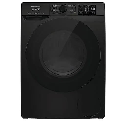 Gorenje WNFHEI 94 ADPSB Waschmaschine 9kg, 1400 U/min