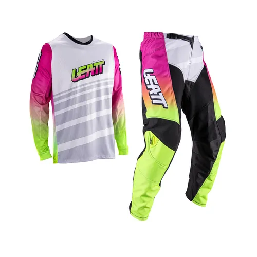 Leatt Motorradbekleidung von Leatt