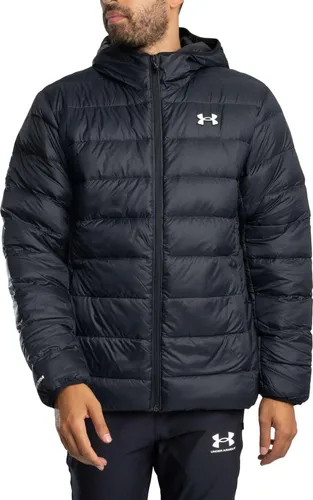 Under Armour Legend Down Hooded Jacket von Under Armour