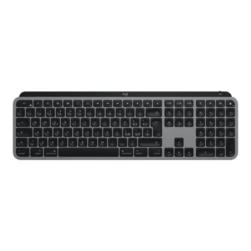 Logitech MX Keys für Mac