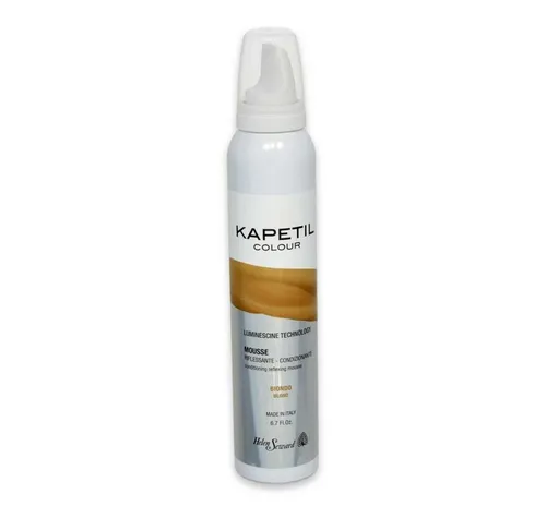 Helen Seward Haarschaum Kapetil Blondschaum 200 ml