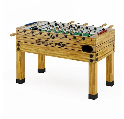 Automaten Hoffmann Kickertisch Profi