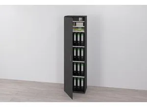 FMD Mehrzweckschrank Inca 1 von FMD